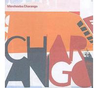 Morcheeba Charango (CD) Album