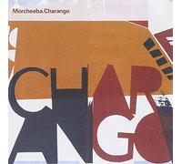 Morcheeba – Charango – CD – Warner Bros.