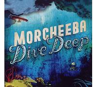 MORCHEEBA - DIVE DEEP