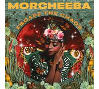 Morcheeba Escape the Chaos (Vinyl LP) 12" Album Coloured Vinyl (Limited Edition)