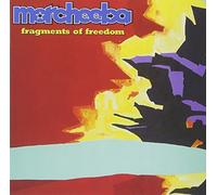 Morcheeba - Fragments Of Freedom