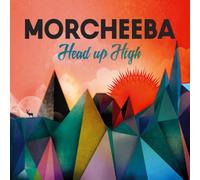 Morcheeba - Head Up High