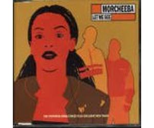 Morcheeba - Let Me See