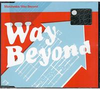 Morcheeba - Morcheeba Way Beyond