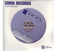 Morcheeba - Part Of The Process (1 Track Promo)
