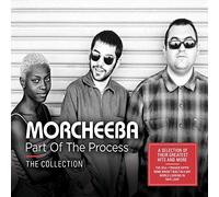 Morcheeba - Part Of The Process