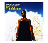 Morcheeba - Parts Of The Process (Best Of) (2 CD)