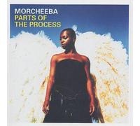 Morcheeba Parts of the Process (CD) Album