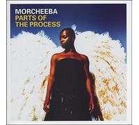 Morcheeba - Parts Of The Process: Special Edition (2 CD)