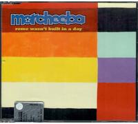 Morcheeba Rome wasn't built in a day