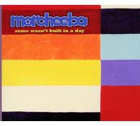 Morcheeba - Rome Wasn'T Built in a Day/Fro