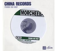 Morcheeba - The Sea/Big Calm (Promo 2 Tracks)