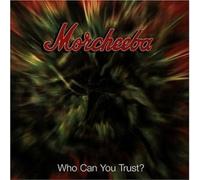 Morcheeba Who Can You Trust? (CD) Album