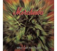 Morcheeba - Who Can You Trust? - Cd