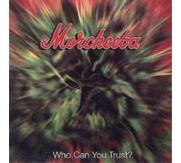 Morcheeba Who Can You Trust? (CD) Album