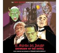 Morcillo, Fernando Garcia - El Aullido Del Diablo / O.S.T.