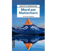 Mord am Matterhorn: Kriminalroman (Kommissar Steinalper ermittelt): 5