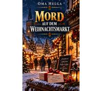 MORD AUF DEM WEIHNACHTSMARKT
