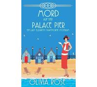Mord Auf Der Palace Pier: 6