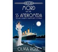 Mord Auf Der SS Andromeda: 1