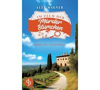 Mord auf Italienisch | Ein gemütlicher Cosy-Krimi