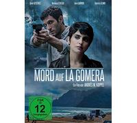 Mord auf La Gomera (DVD)