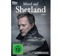 Mord auf Shetland – Stagione 6 – DVD – Edel