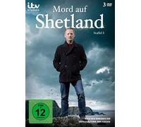 Mord Auf Shetland, Staffel 3