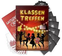 MORD bei Tisch riunioni di Classe Giochi di criminalità, Small, MBT00006