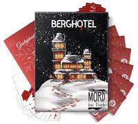 Mord bei Tisch MBT00003 Gioco di criminalità