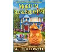 Mord im Bed & Breakfast
