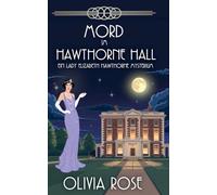 Mord Im Hawthorne Hall: 7