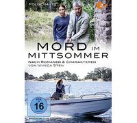Mord im Mittsommer Folge 14-19