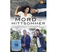 Mord im Mittsommer Staffel 6.1