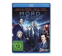Mord im Orient Express
