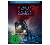 Mord im Orient Express