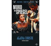 Mord im Spiegel - Agatha Christie