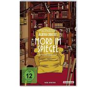 MORD IM SPIEGEL - MOVIE (DVD)