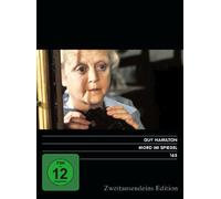 Mord im Spiegel. Zweitausendeins Edition Film 163.
