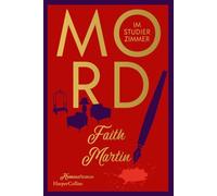 Mord im Studierzimmer: Kriminalroman | Spannende Cosy Crime mit britischem Humor | Für Fans von Richard Osman