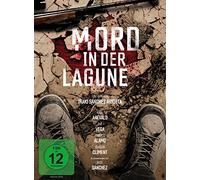 Mord in der Lagune (DVD) Raúl Arévalo Paz Vega Roberto Álamo