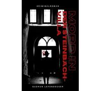 Mord in der Steinbach-Villa: Das leere Blatt