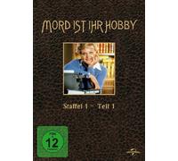 Mord ist ihr Hobby - Staffel 1/Teil 1