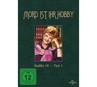 Mord ist ihr Hobby - Staffel 10/Teil 1