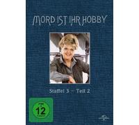 Mord ist ihr Hobby - Staffel 3/Teil 2