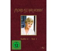 Mord ist ihr Hobby - Staffel 4.1