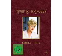 Mord ist ihr Hobby - Staffel 4.2