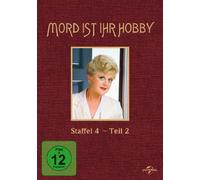 Mord ist ihr Hobby - Staffel 4.2