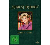 Mord ist ihr Hobby - Staffel 5.1