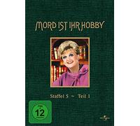 Mord ist ihr Hobby - Staffel 5.1